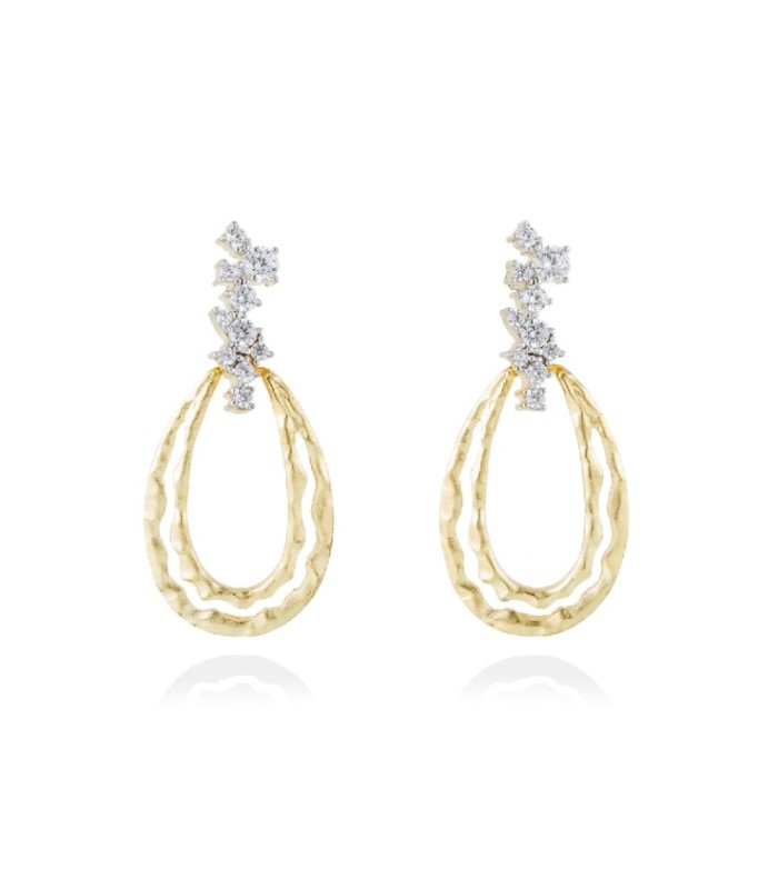 Pendientes Lia M - 90529PD