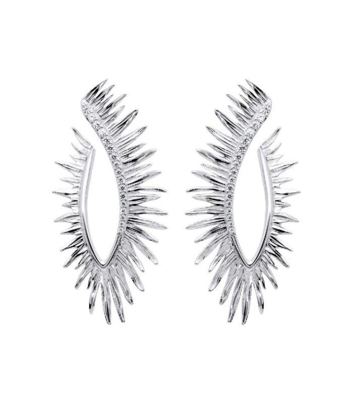 Pendientes Brut - 91031PB