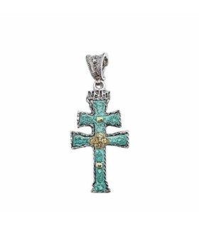 Cruz de Caravaca - 11CR0076