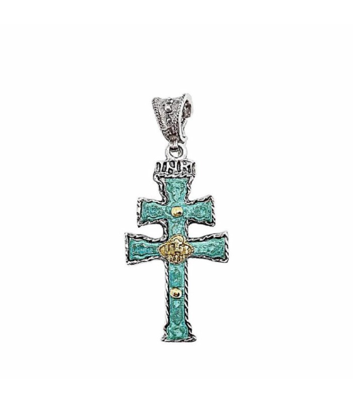 Cruz de Caravaca - 11CR0076