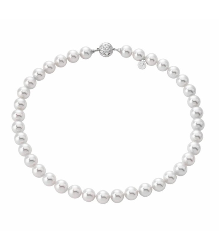 Collar Lyra - 09878.01.2.N50.025.1