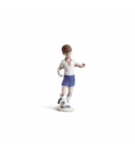 Niño Futbolista (r) - 01006198