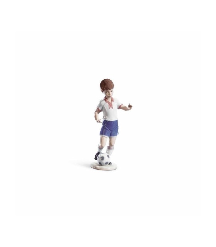 Niño Futbolista (r) - 01006198