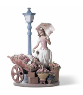 Flores en Primavera - 01006809