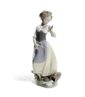 La Lechera (r) - 01008537