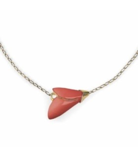 Colgante Heliconia Coral - 010.10181