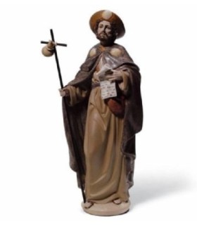 Santiago Peregrino (Ed. Especial) - 01012542