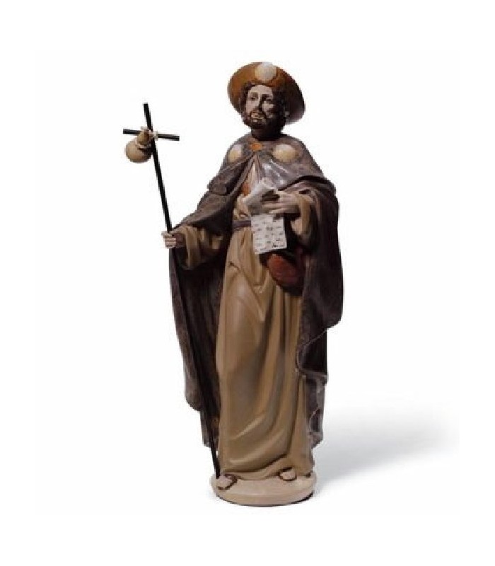 Santiago Peregrino (Ed. Especial) - 01012542