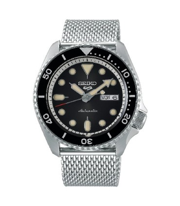 Seiko 5 Sports Suits - SRPD73K1