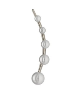 Pendiente Dangle trepador - 17295.01.2.E00.000.1