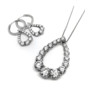 Set Pendientes y Colgante - 090622_621234_650973