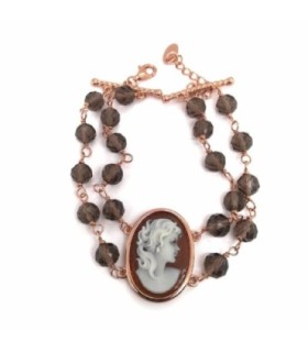 Brazalete Sagrado - BCK141N-R01