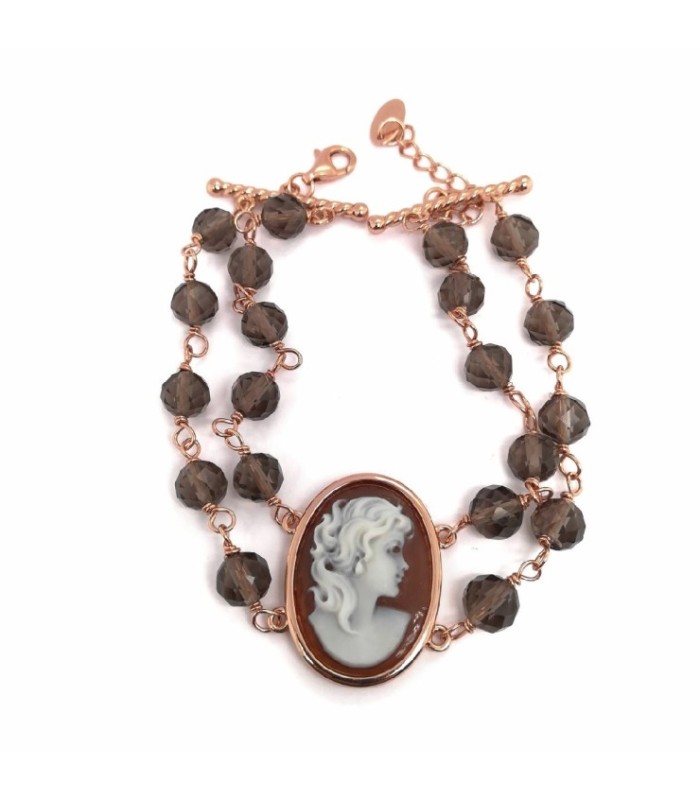 Brazalete Sagrado - BCK141N-R01