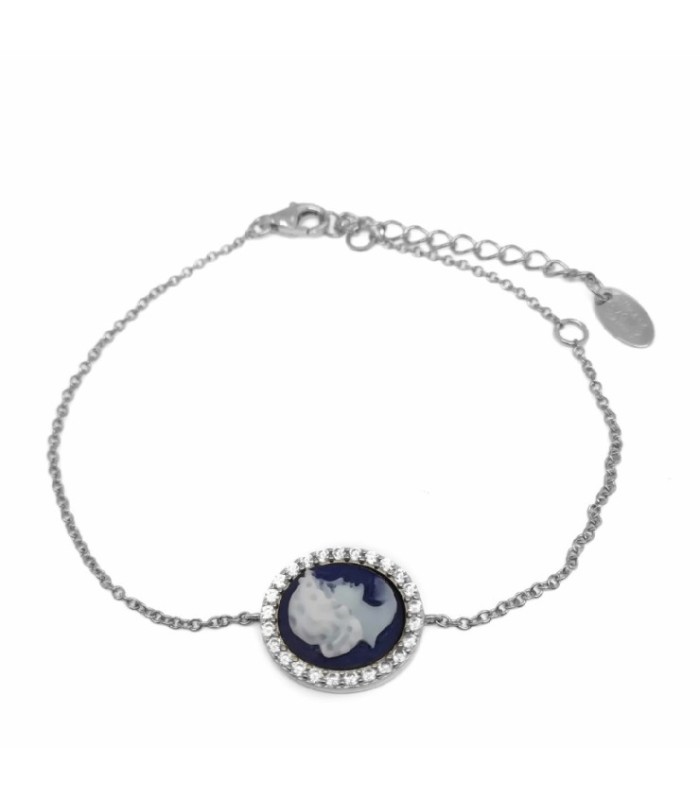 Pulsera Luci Dama - B57SPM-B
