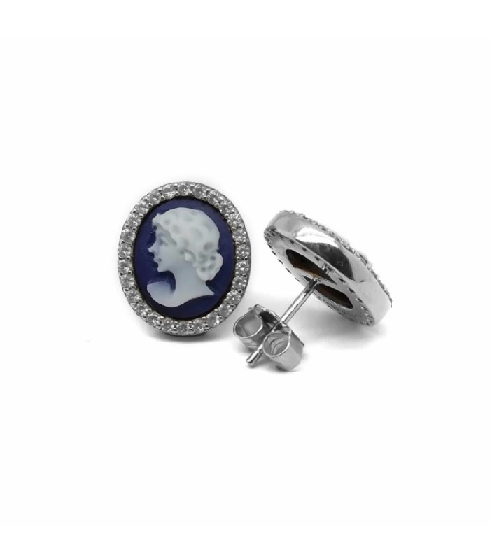 Pendientes Luci Dama - O57SPM-B