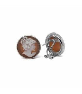 Pendientes Very Mary Dama - O25-B01