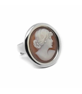Anillo Romántica Dama - A21-B01