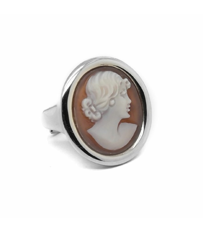 Anillo Romántica Dama - A21-B01