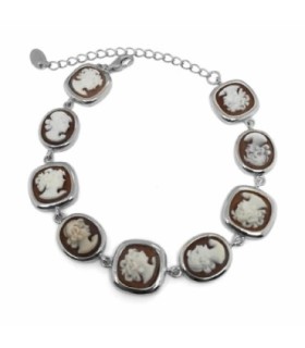 Pulsera Clásica Dama - B19L-B03