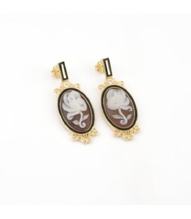 Pendientes Victoria - O137-G02