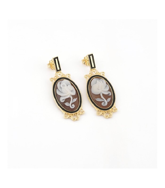Pendientes Victoria - O137-G02