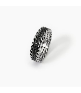 Anillo Bandito - 523332-19