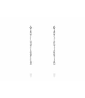 Pendientes Riviere - 90983PB