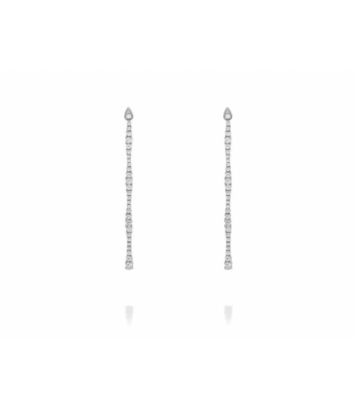 Pendientes Riviere - 90983PB