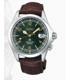 Prospex Alpinist - SPB121J1