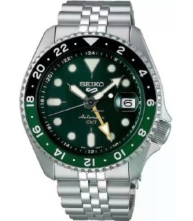 Seiko 5 Sports Serie SKX - SSK035K1