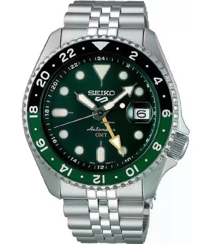 Seiko 5 Sports Serie SKX - SSK035K1