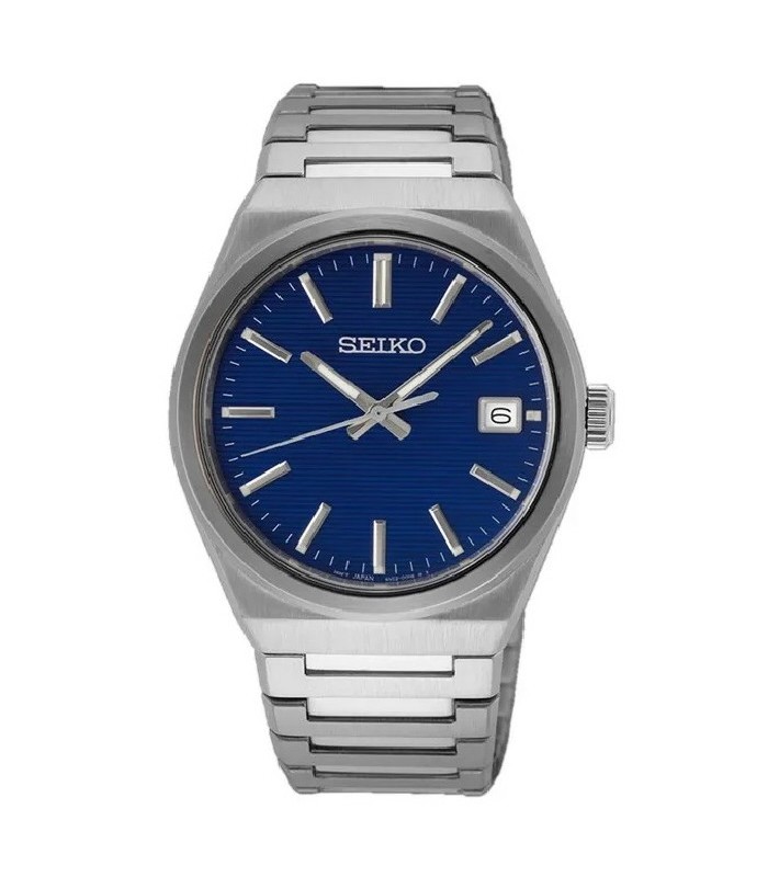 Seiko Neo Classic 3 Agujas - SUR555P1
