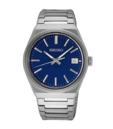 Seiko Neo Classic 3 Agujas - SUR555P1