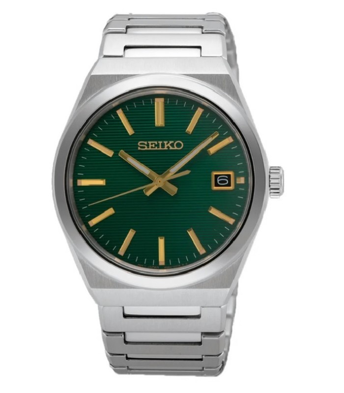 Seiko Neo Classic 3 Agujas - SUR601P1