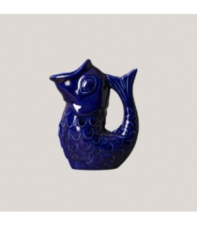 JARRA PEIXE AZUL COBALTO - 33300325