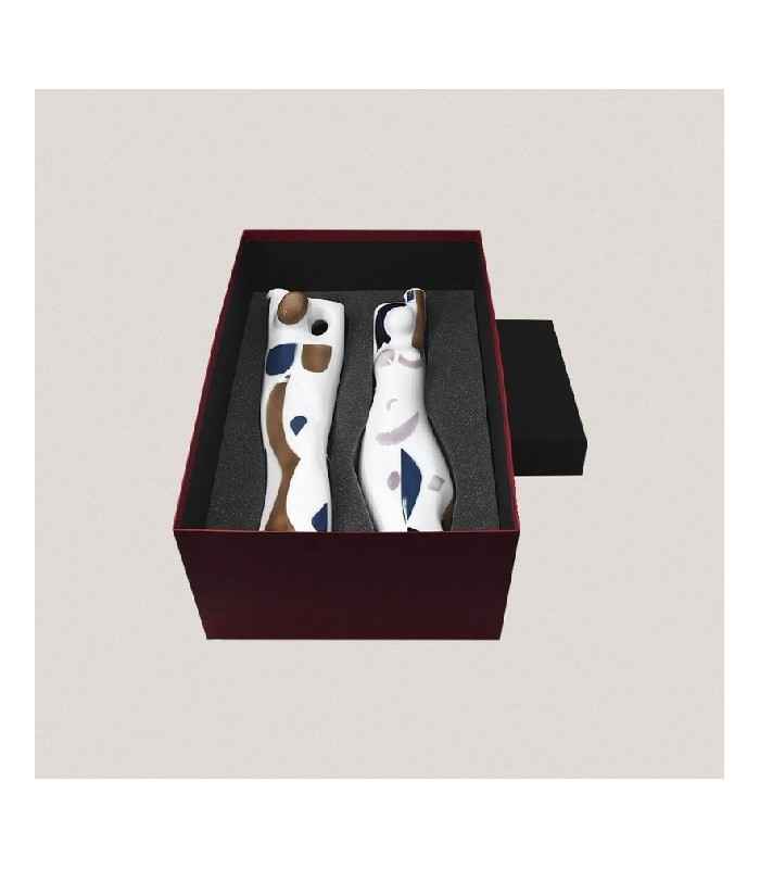 PAREJA ANTROPOMORFICA - 05002000