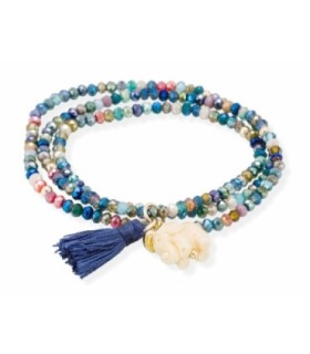 Pulsera Zen Elefante - 90450UE