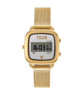 TOUS D-LOGO MINI DIGITAL - 3000139500