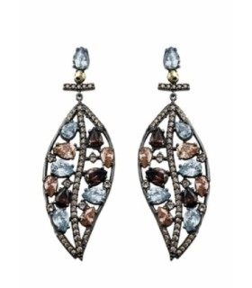PENDIENTES BOHEMME SAMBA - 7SAM2519EMX