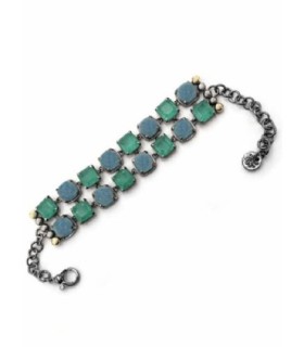 PULSERA BOHEMME CIELO - 7CIE2518B