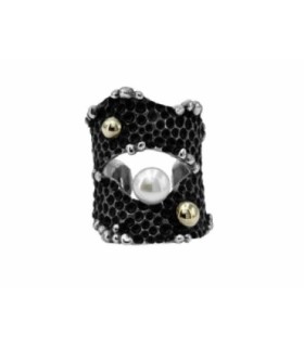 SORTIJA BOHEMME OCEAN - 7OCE2503R17