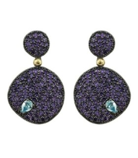 PENDIENTES BOHEMME PUA - 7PUA2403ETO