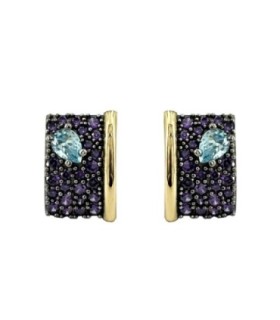 PENDIENTES BOHEMME PUA - 7PUA2404ETO