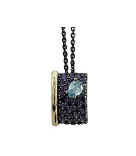 COLGANTE BOHEMME PUA - 7PUA2404P42TO