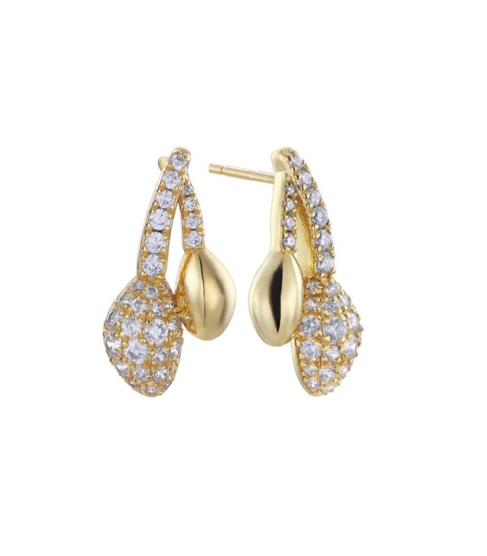 PENDIENTES PIPA DURAN EXQUSE - 00513585