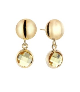 PENDIENTES RODAS DURAN EXQUSE - 00513533