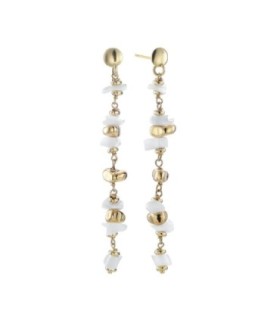 PENDIENTES CASABLANCA DURAN EXQUSE - 00513490