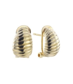 PENDIENTES DAY&DAY DURAN EXQUSE - 00513448