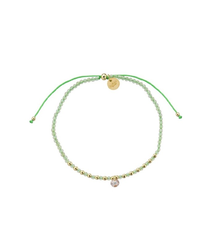 PULSERA PANTONE MACRAME DURAN EXQUSE - 00513157