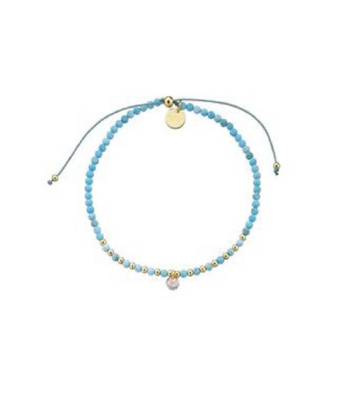 PULSERA PANTONE MACRAME DURAN EXQUSE - 00513271